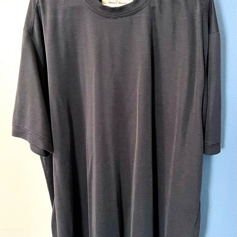 Tommy Bahama Short Sleeve Tee Relaxed Fit